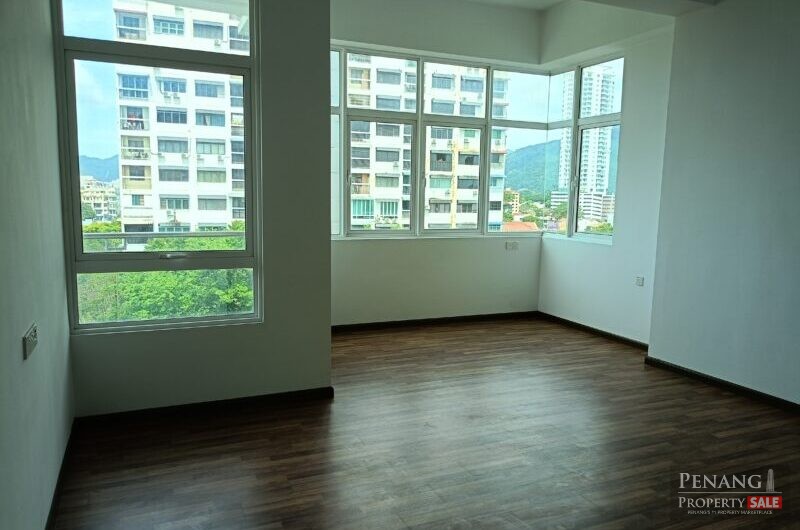 Condominium For Sale At H Residence, Gurney Drive