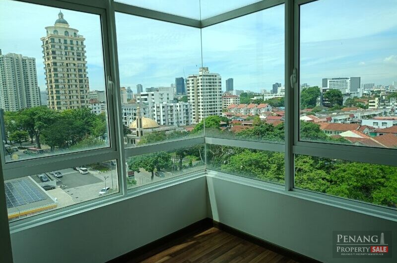 Condominium For Sale At H Residence, Gurney Drive