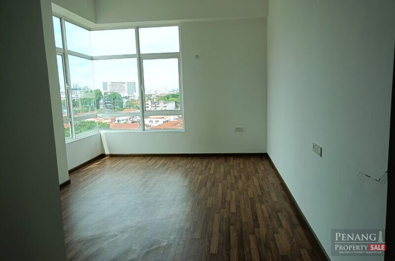 Condominium For Sale At H Residence, Gurney Drive