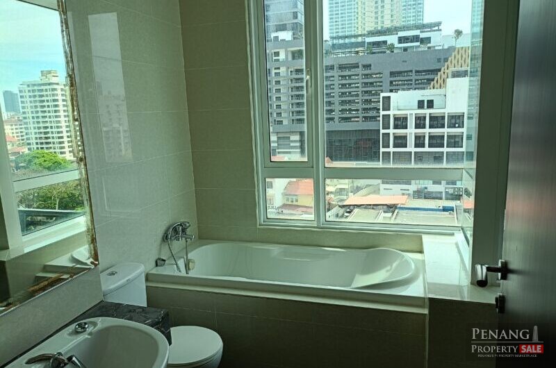 Condominium For Sale At H Residence, Gurney Drive