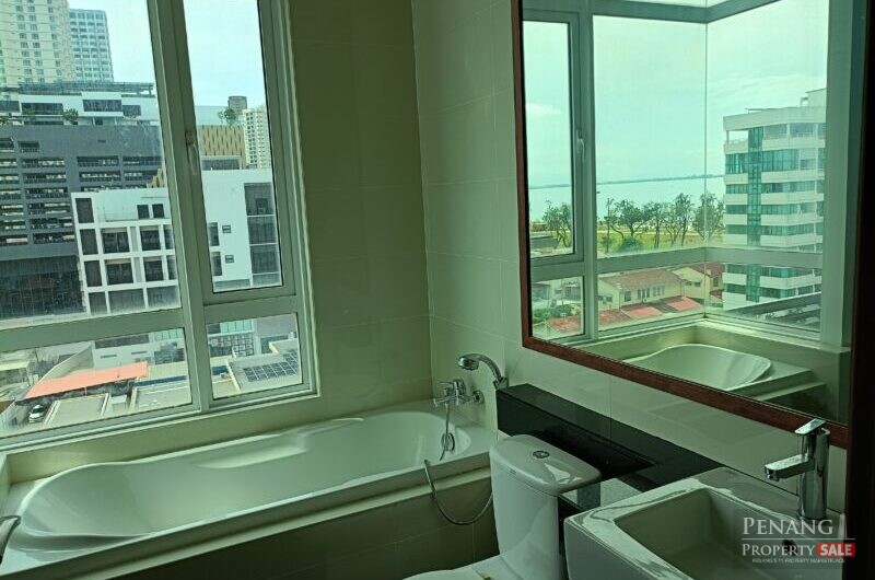 Condominium For Sale At H Residence, Gurney Drive