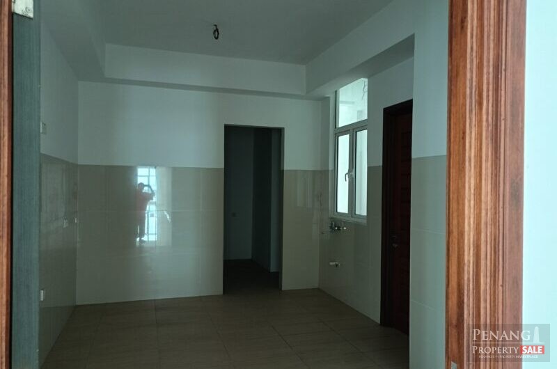 Condominium For Sale At H Residence, Gurney Drive