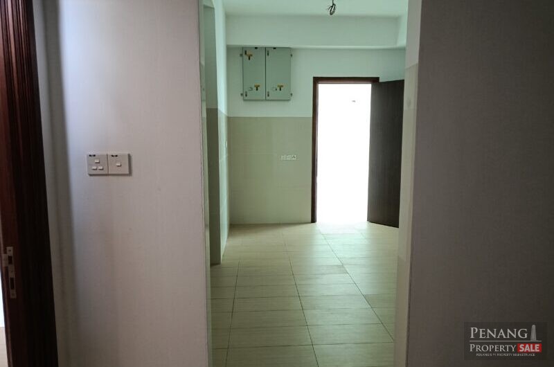 Condominium For Sale At H Residence, Gurney Drive