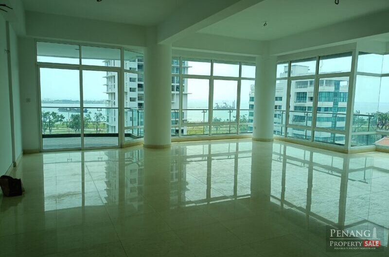 Condominium For Sale At H Residence, Gurney Drive