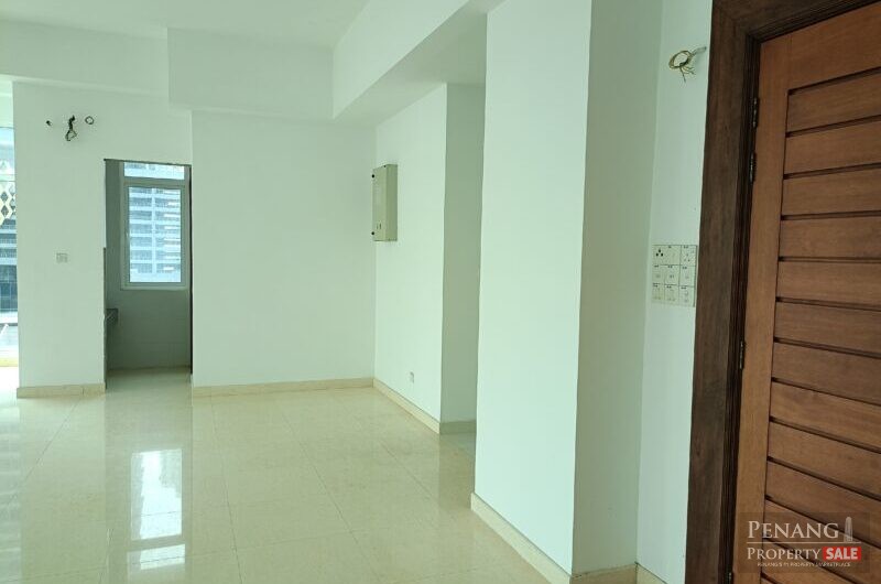 Condominium For Sale At H Residence, Gurney Drive