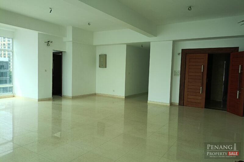 Condominium For Sale At H Residence, Gurney Drive
