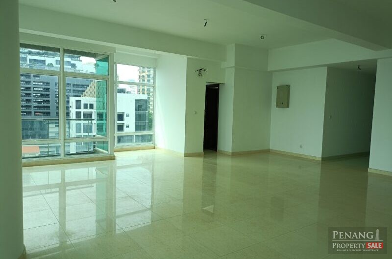 Condominium For Sale At H Residence, Gurney Drive
