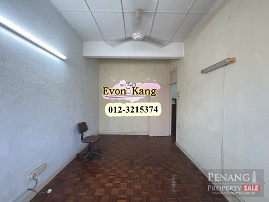Taman Inderawasih 2 Storey Terrace House Renovated Built Up 2640SF