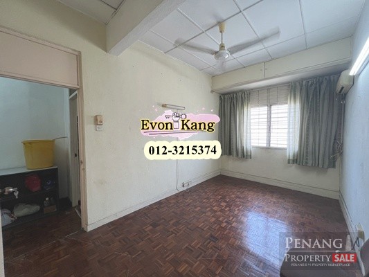 Taman Inderawasih 2 Storey Terrace House Renovated Built Up 2640SF
