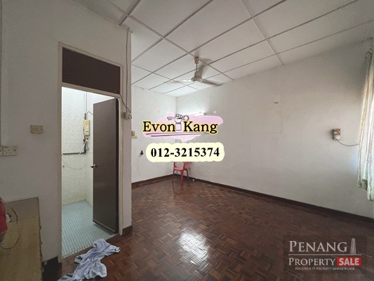Taman Inderawasih 2 Storey Terrace House Renovated Built Up 2640SF