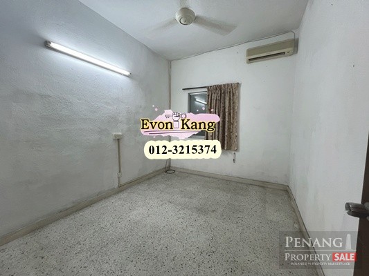 Taman Inderawasih 2 Storey Terrace House Renovated Built Up 2640SF