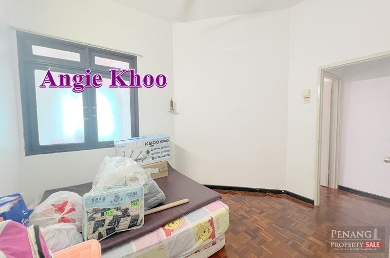 Extended 2-Storey Terrace House @ Cangkat Sungai Ara Non-split unit
