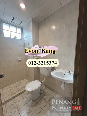 Hill View Garden @ Tanjung Bungah  2700SF Fully Renovated 3 Storey