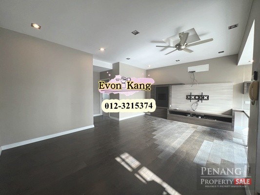 Hill View Garden @ Tanjung Bungah  2700SF Fully Renovated 3 Storey