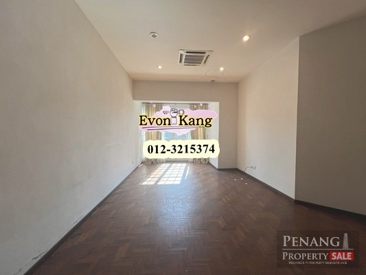 Hill View Garden @ Tanjung Bungah  2700SF Fully Renovated 3 Storey