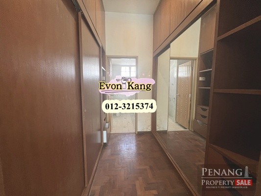 Hill View Garden @ Tanjung Bungah  2700SF Fully Renovated 3 Storey