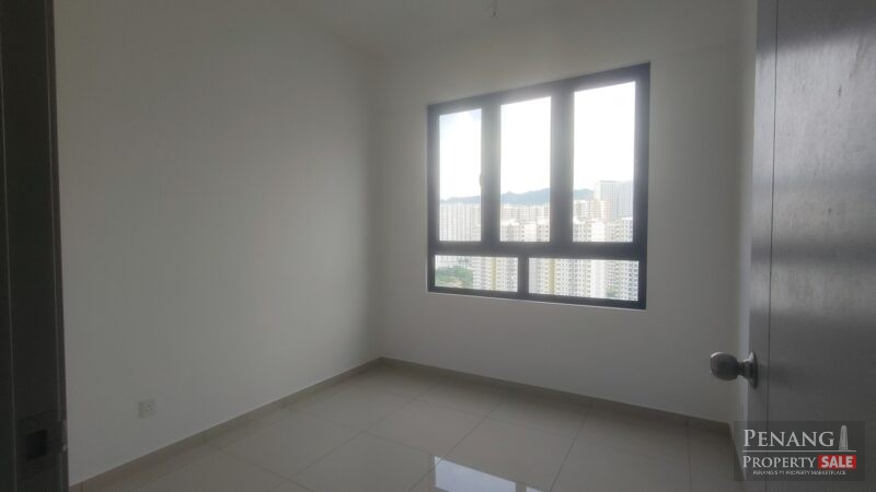 FOR SALE | Golden Triangle 2 Condominium