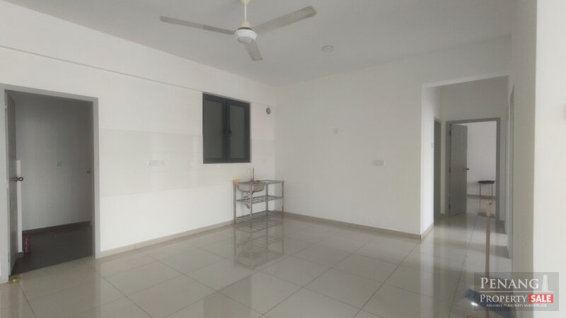 FOR SALE | Golden Triangle 2 Condominium