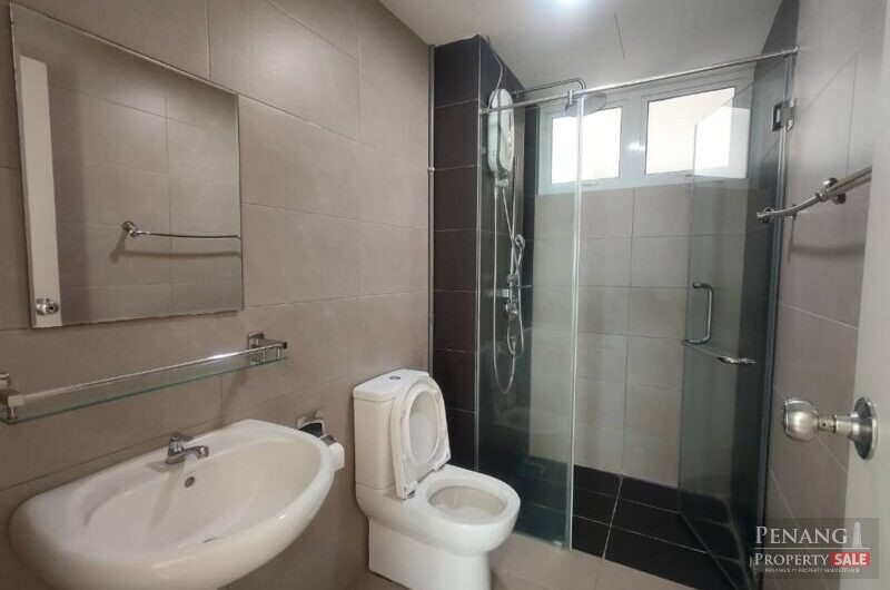 FOR SALE | Gardens Ville Condominium, Relau