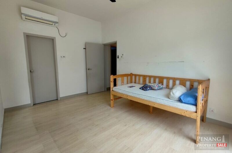 FOR SALE | Gardens Ville Condominium, Relau