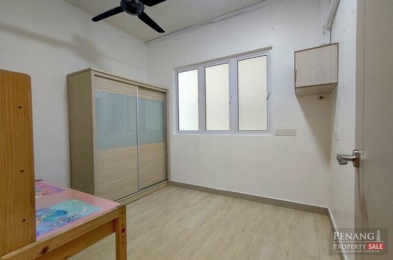 FOR SALE | Gardens Ville Condominium, Relau