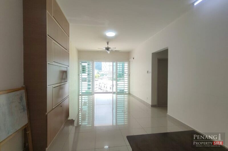 FOR SALE | Gardens Ville Condominium, Relau