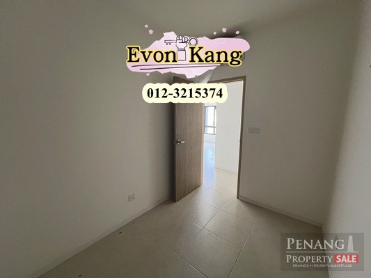 Granito @ Permai Tanjung Bungah 864SF Original New Seaview Unit