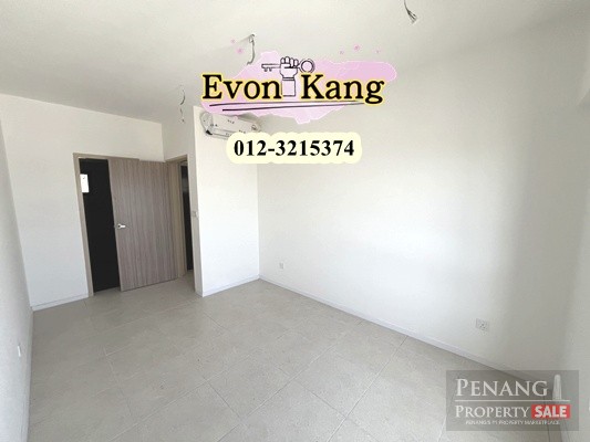 Granito @ Permai Tanjung Bungah 864SF Original New Seaview Unit