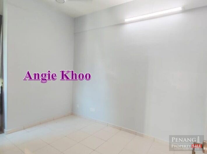 2 Car Park Sungai Ara Renovated unit One Imperial 1050sqft