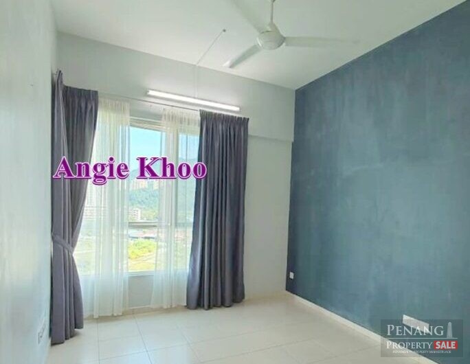 2 Car Park Sungai Ara Renovated unit One Imperial 1050sqft