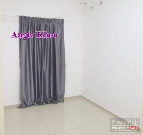 Summerskye Residence Airport & bridge view 1100sqft Bayan Lepas