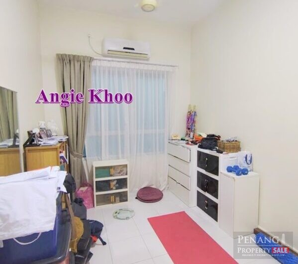 Fiera Vista Bayan Lepas Furnished and renovated 1450sqft 2 Car Park