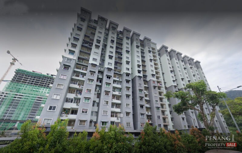 Permai Jaya, Tanjung Bungah, Penang