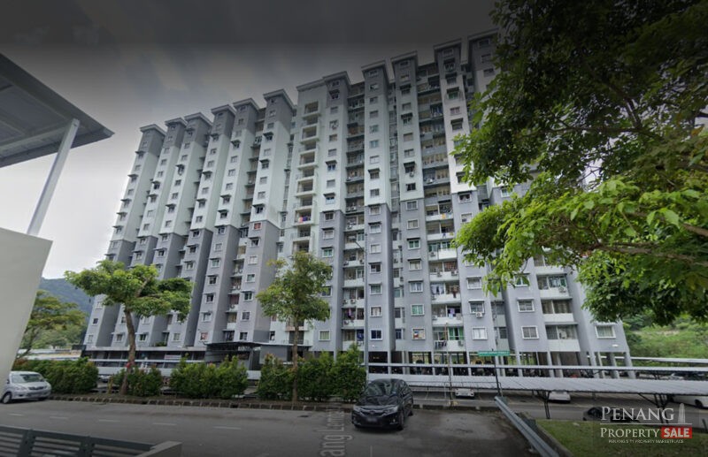 Permai Jaya, Tanjung Bungah, Penang