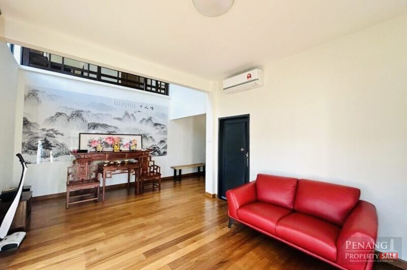 SALE Ferringhi Villas Batu Ferringhi Penang Bungalow House Spacious 10291sf BEST BUY