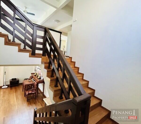 SALE Ferringhi Villas Batu Ferringhi Penang Bungalow House Spacious 10291sf BEST BUY