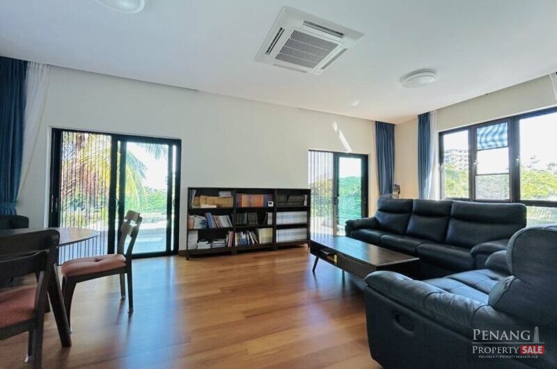 SALE Ferringhi Villas Batu Ferringhi Penang Bungalow House Spacious 10291sf BEST BUY