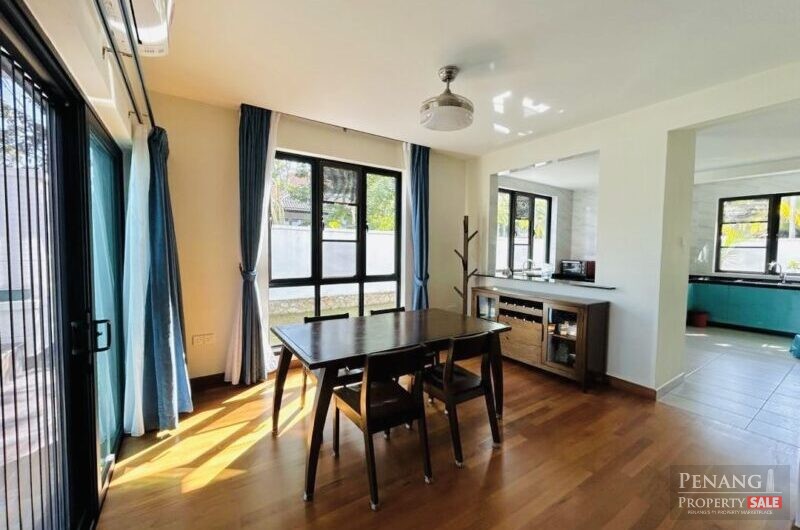SALE Ferringhi Villas Batu Ferringhi Penang Bungalow House Spacious 10291sf BEST BUY
