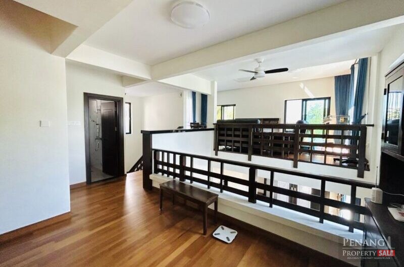 SALE Ferringhi Villas Batu Ferringhi Penang Bungalow House Spacious 10291sf BEST BUY
