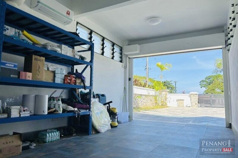 SALE Ferringhi Villas Batu Ferringhi Penang Bungalow House Spacious 10291sf BEST BUY