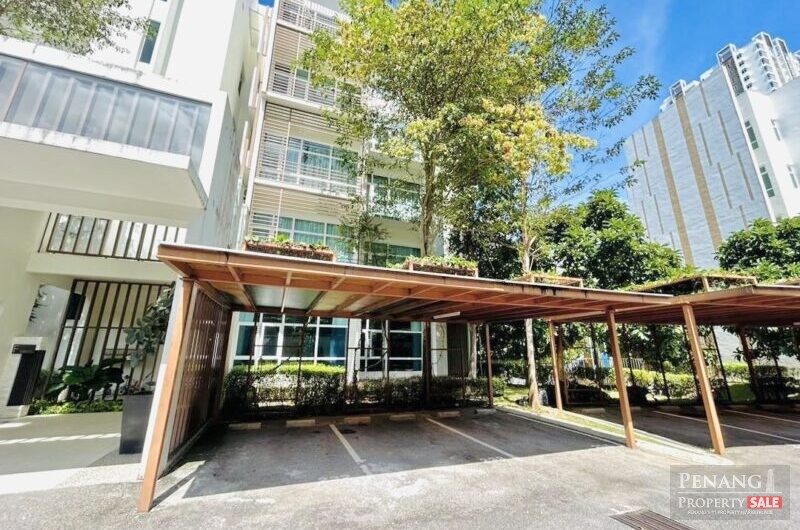 SALE Ferringhi Residence Batu Ferringhi Penang Condo 1752sf Garden Unit BEST BUY