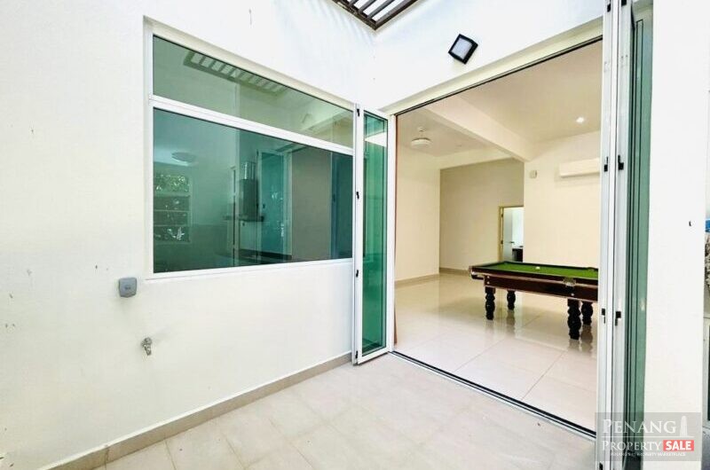 SALE Ferringhi Residence Batu Ferringhi Penang Condo 1752sf Garden Unit BEST BUY