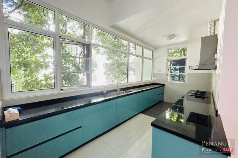 SALE Ferringhi Residence Batu Ferringhi Penang Condo 1752sf Garden Unit BEST BUY