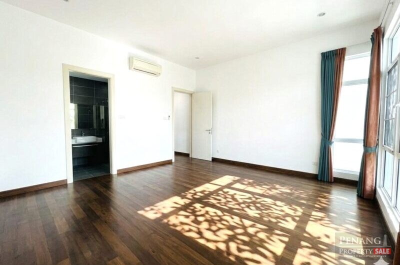 SALE Ferringhi Residence Batu Ferringhi Penang Condo 1752sf Garden Unit BEST BUY