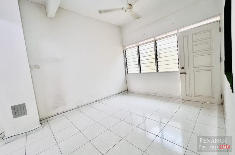 SALE 2 Storey Terrace House Casa Permai Tanjung Bungah Penang BEST BUY