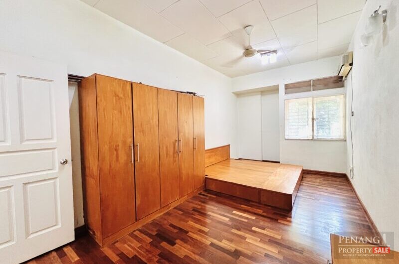 SALE 2 Storey Terrace House Casa Permai Tanjung Bungah Penang BEST BUY