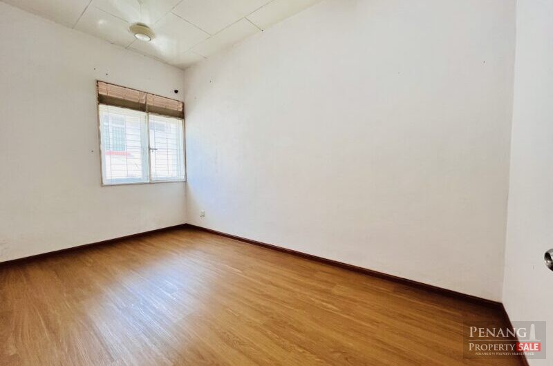 SALE 2 Storey Terrace House Casa Permai Tanjung Bungah Penang BEST BUY