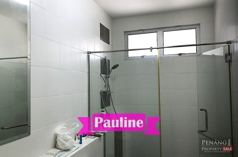 [ Sunway Aspera ] 2-Stry Terrace House Teluk Kumbar Bayan Lepas Worth