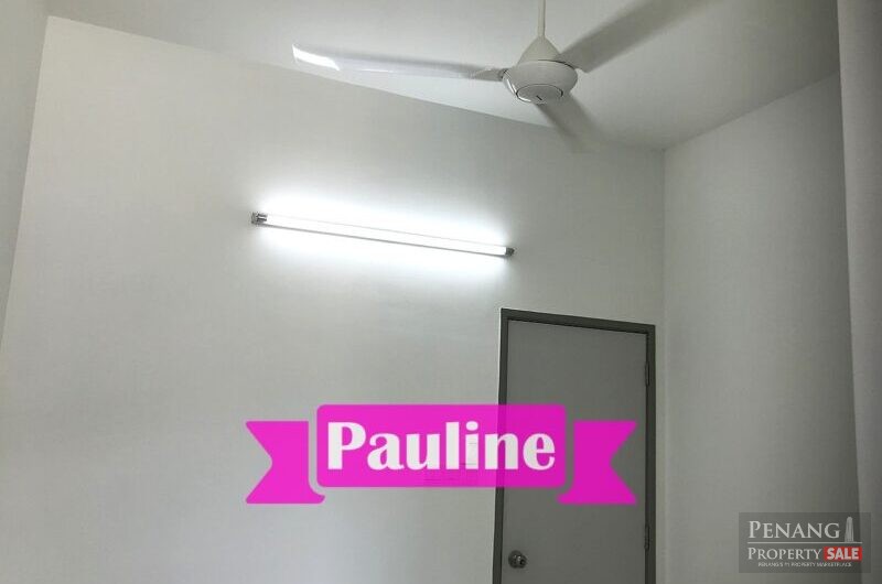 [ Sunway Aspera ] 2-Stry Terrace House Teluk Kumbar Bayan Lepas Worth