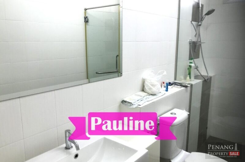[ Sunway Aspera ] 2-Stry Terrace House Teluk Kumbar Bayan Lepas Worth